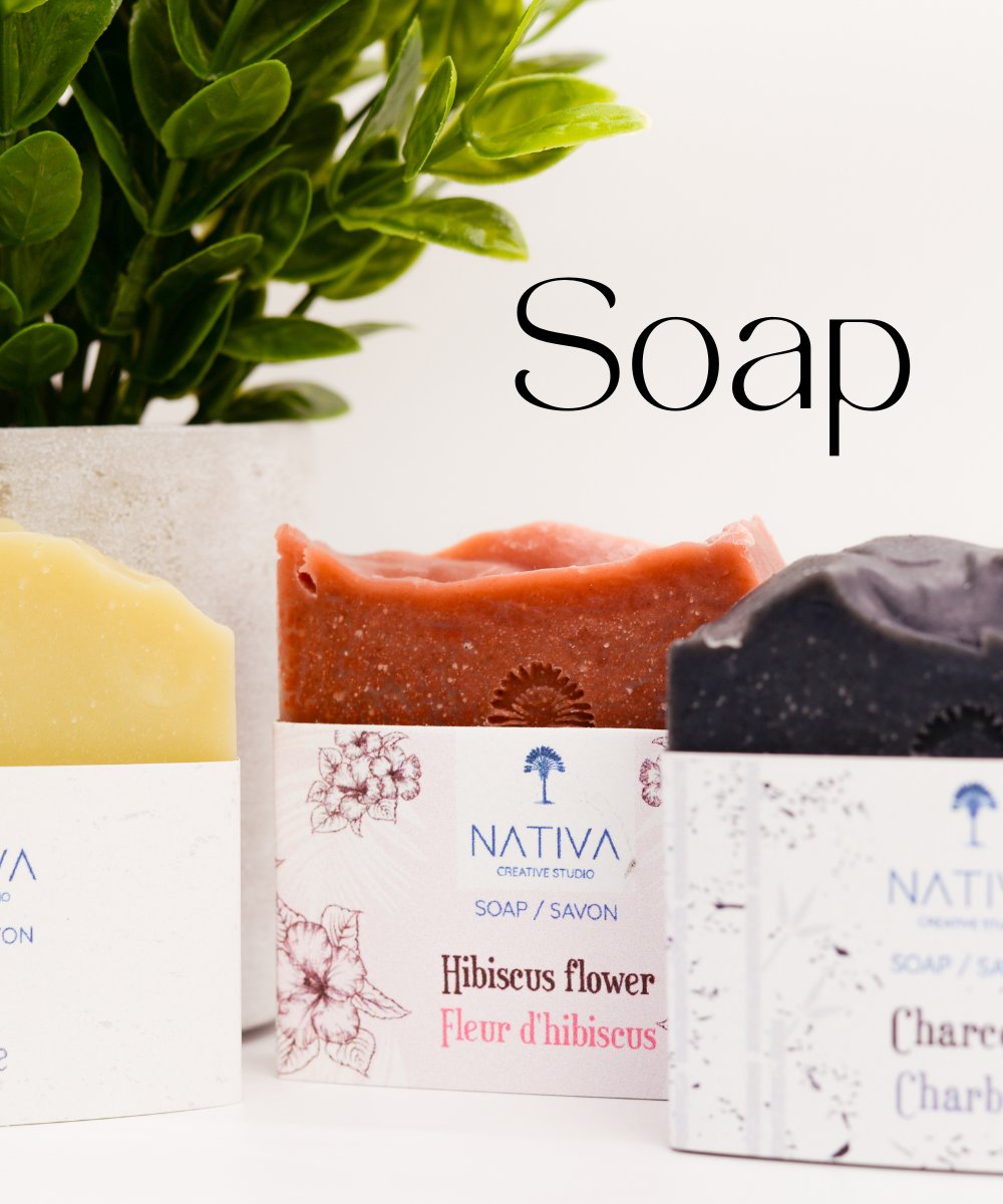 Soap