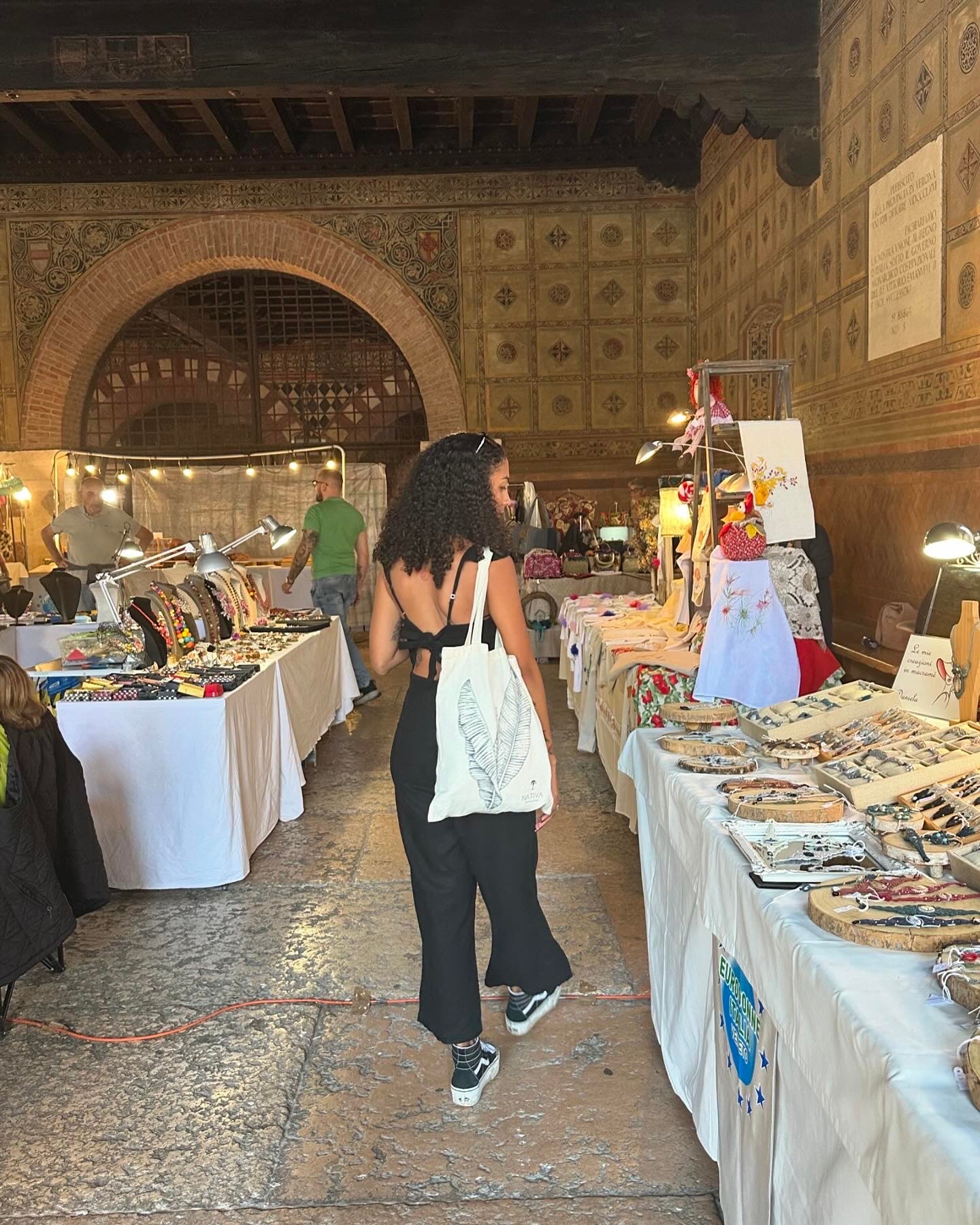 Canvas Tote Bag