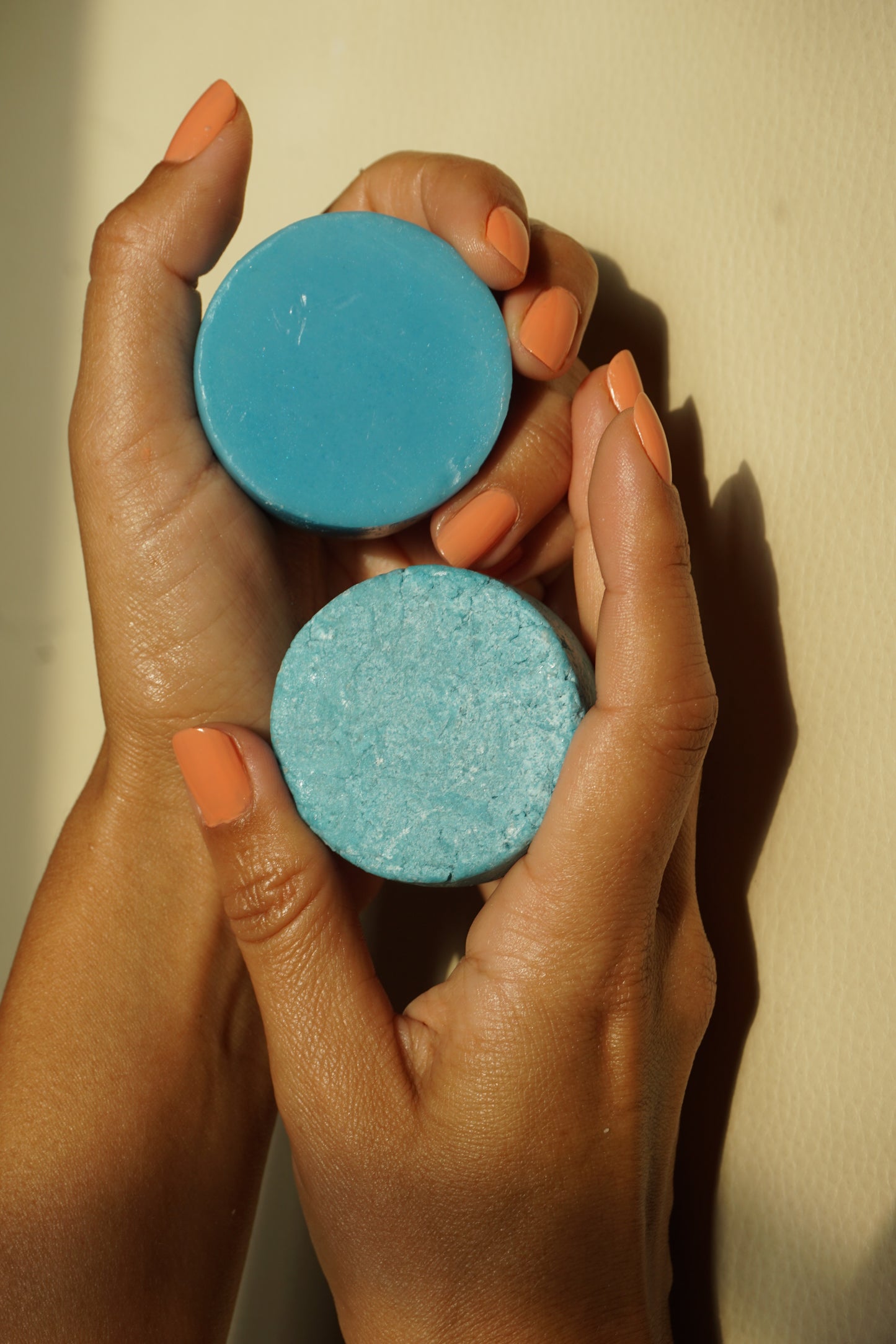 Argan Oil Conditioner Bar - Hydrating