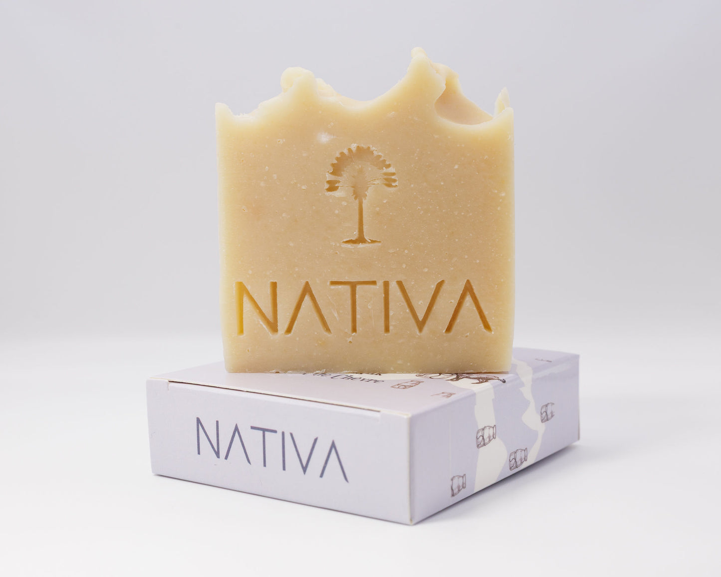 Goat Milk Soap Bar