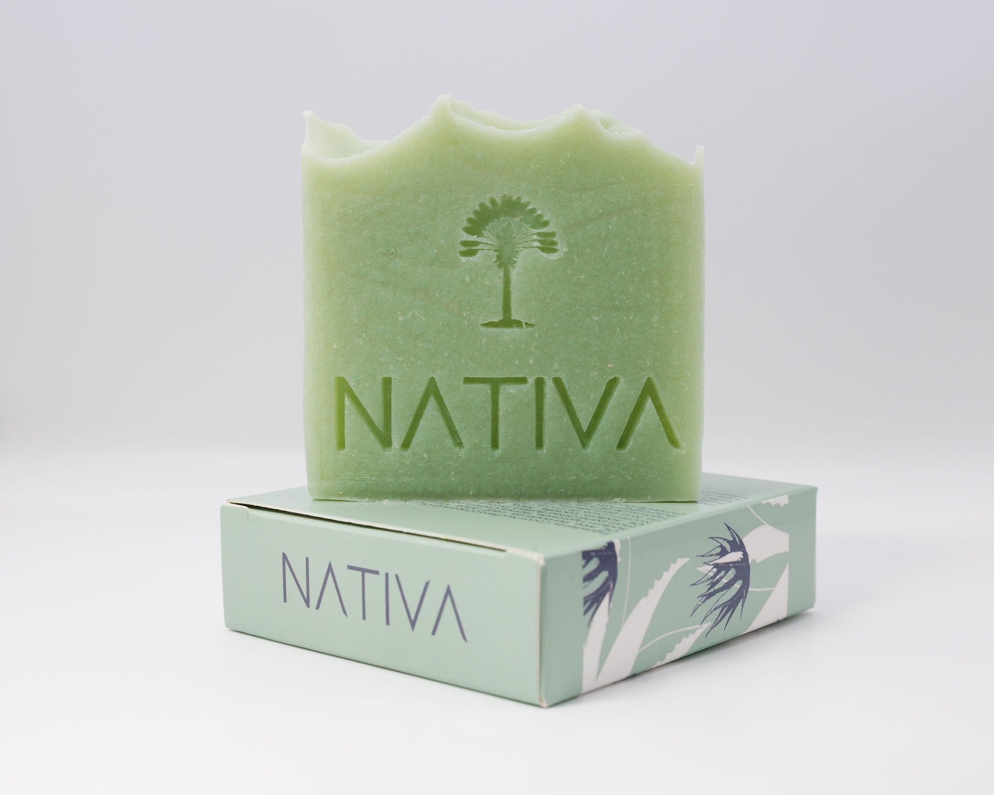 Aloe Vera Soap Bar