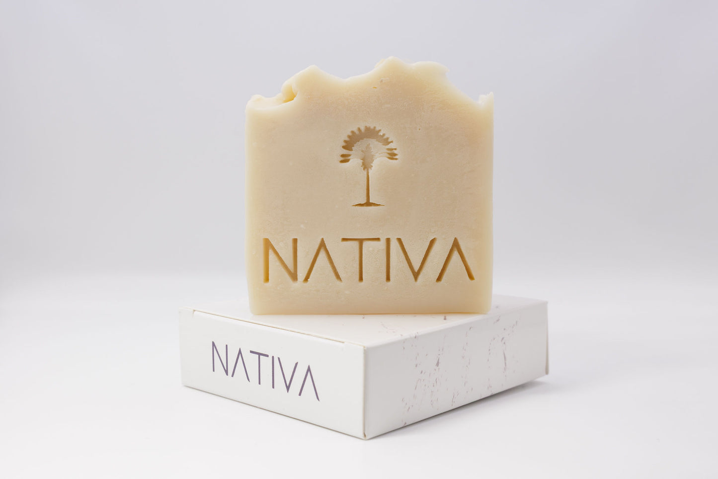 Clay Soap Bar