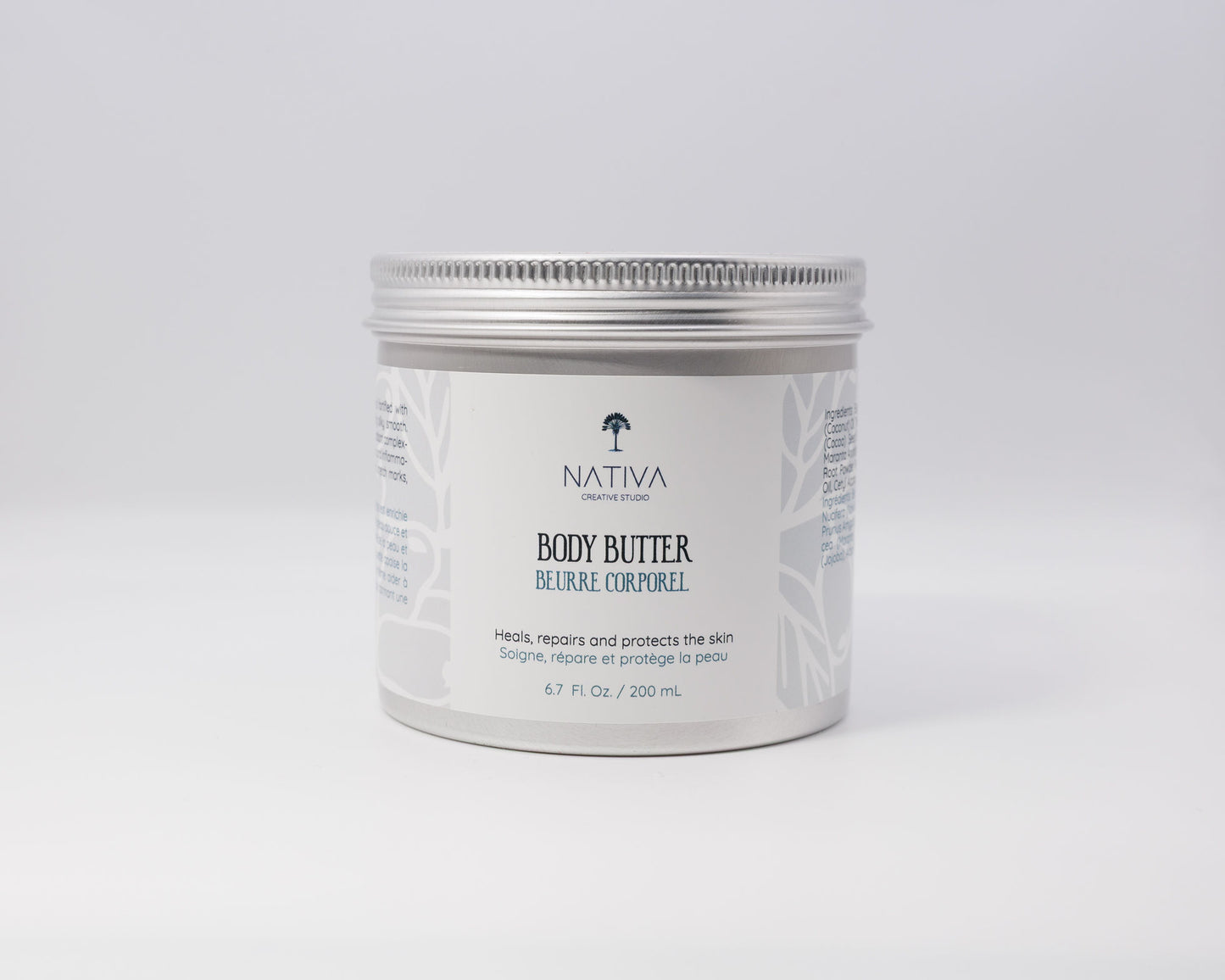 Body Butter