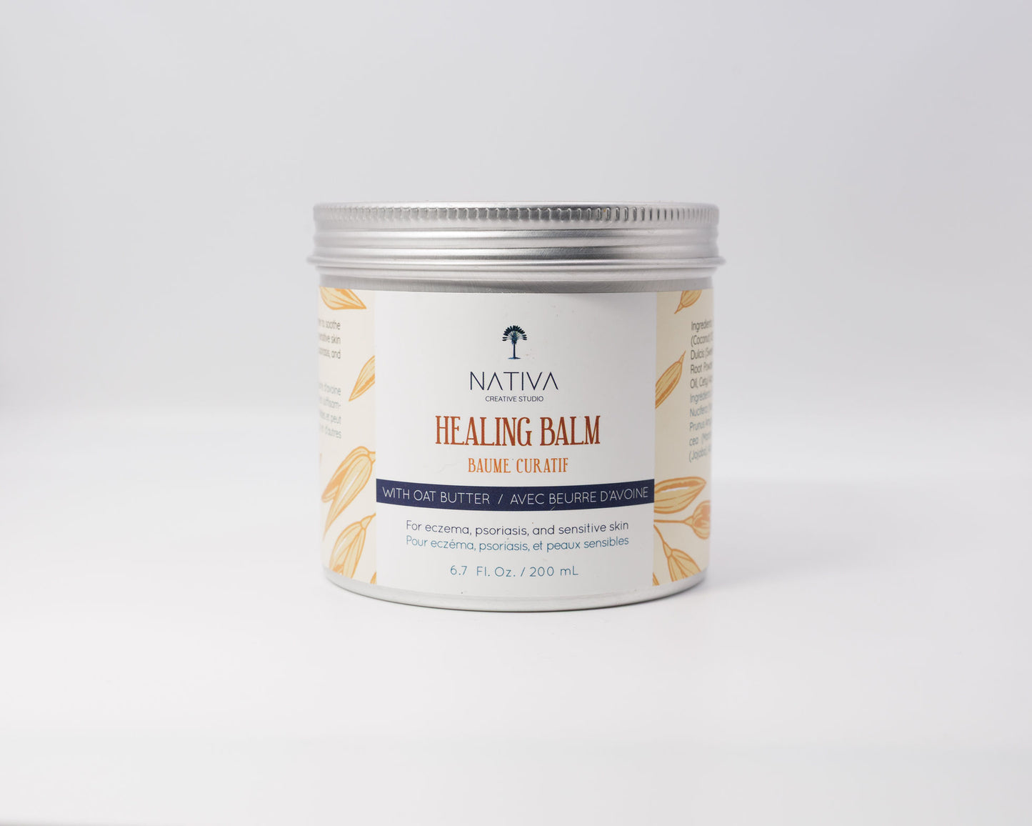 Healing Balm