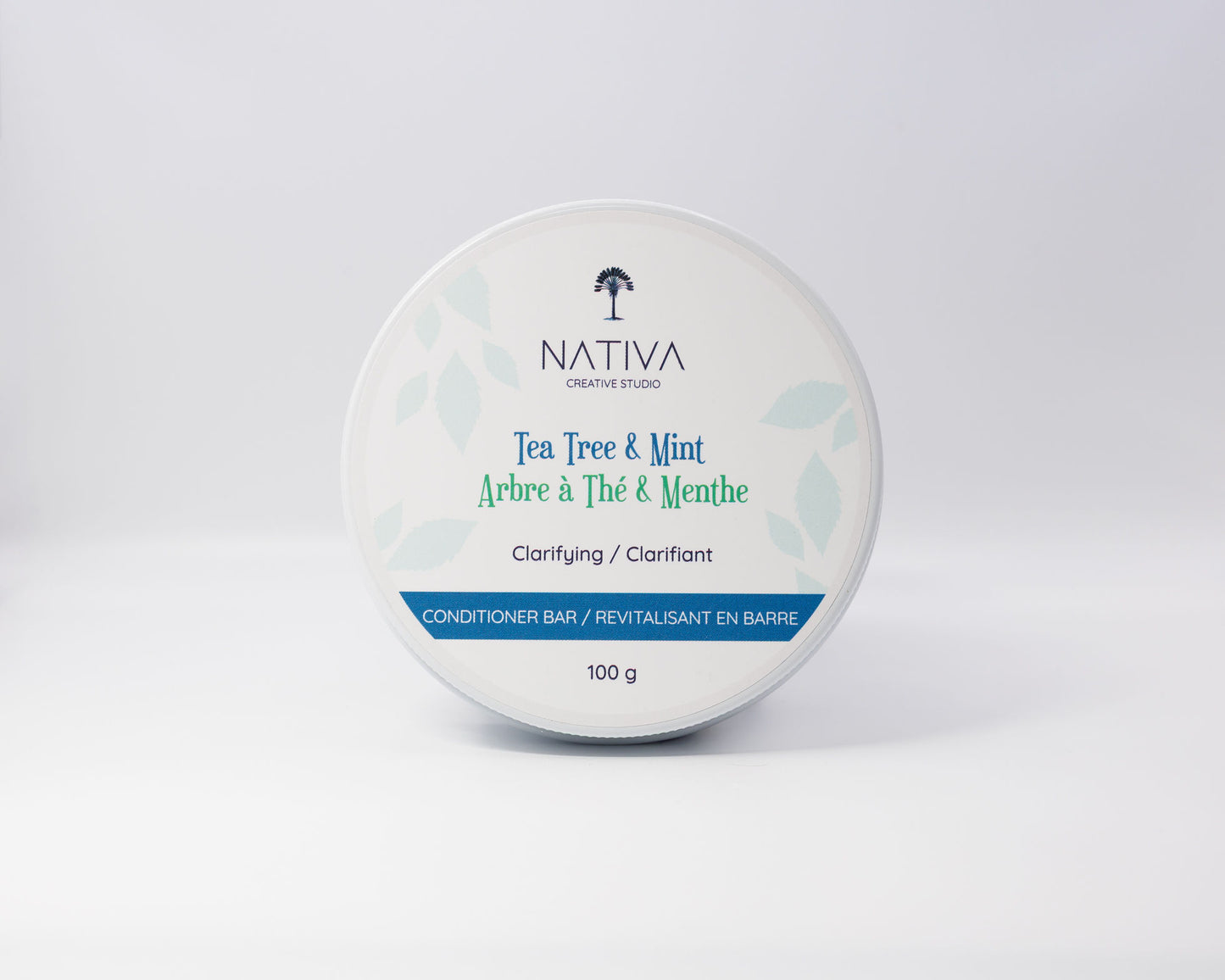 Après-shampoing Tea Tree &amp; Mint - Clarifiant