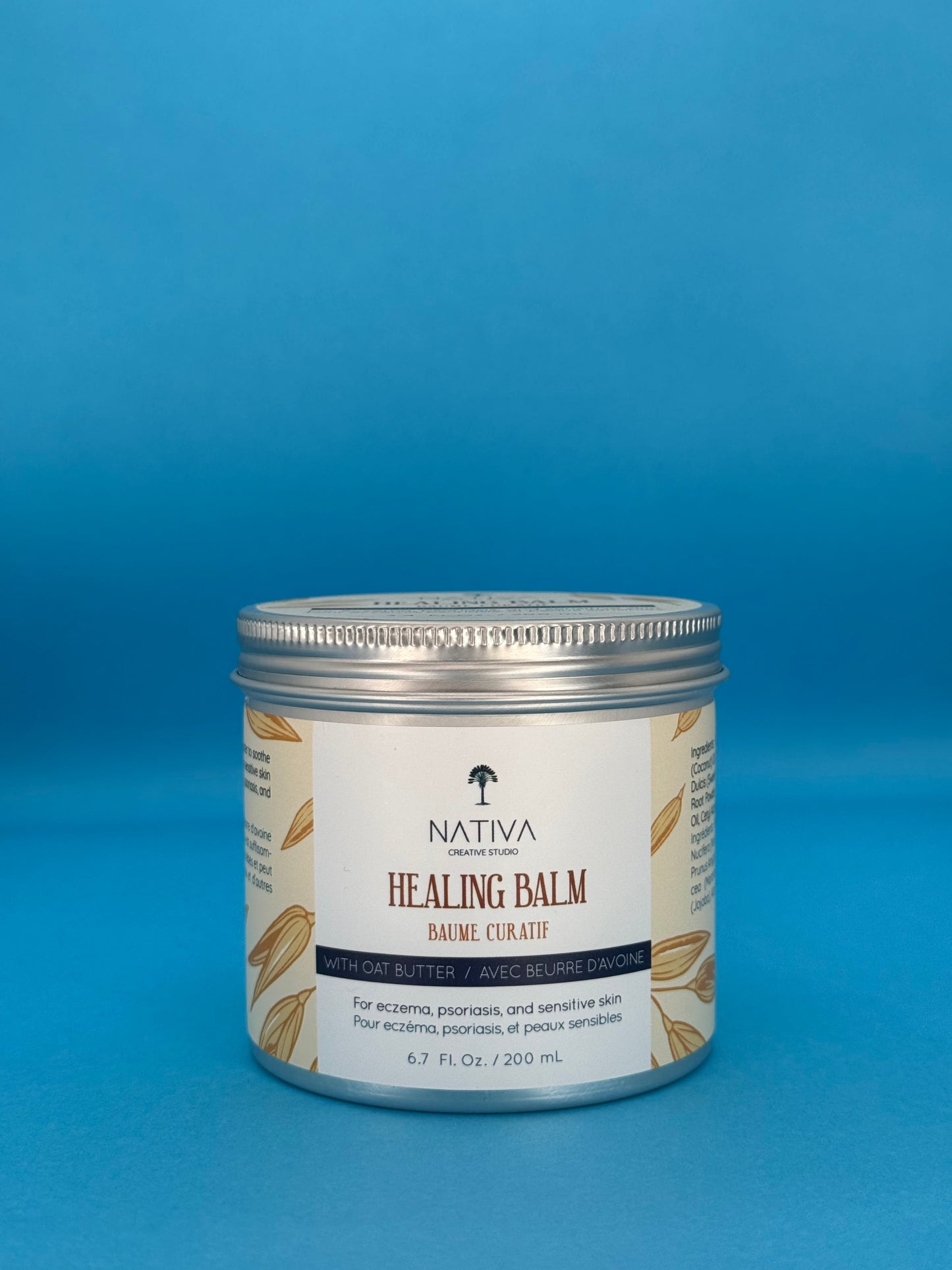 Healing Balm