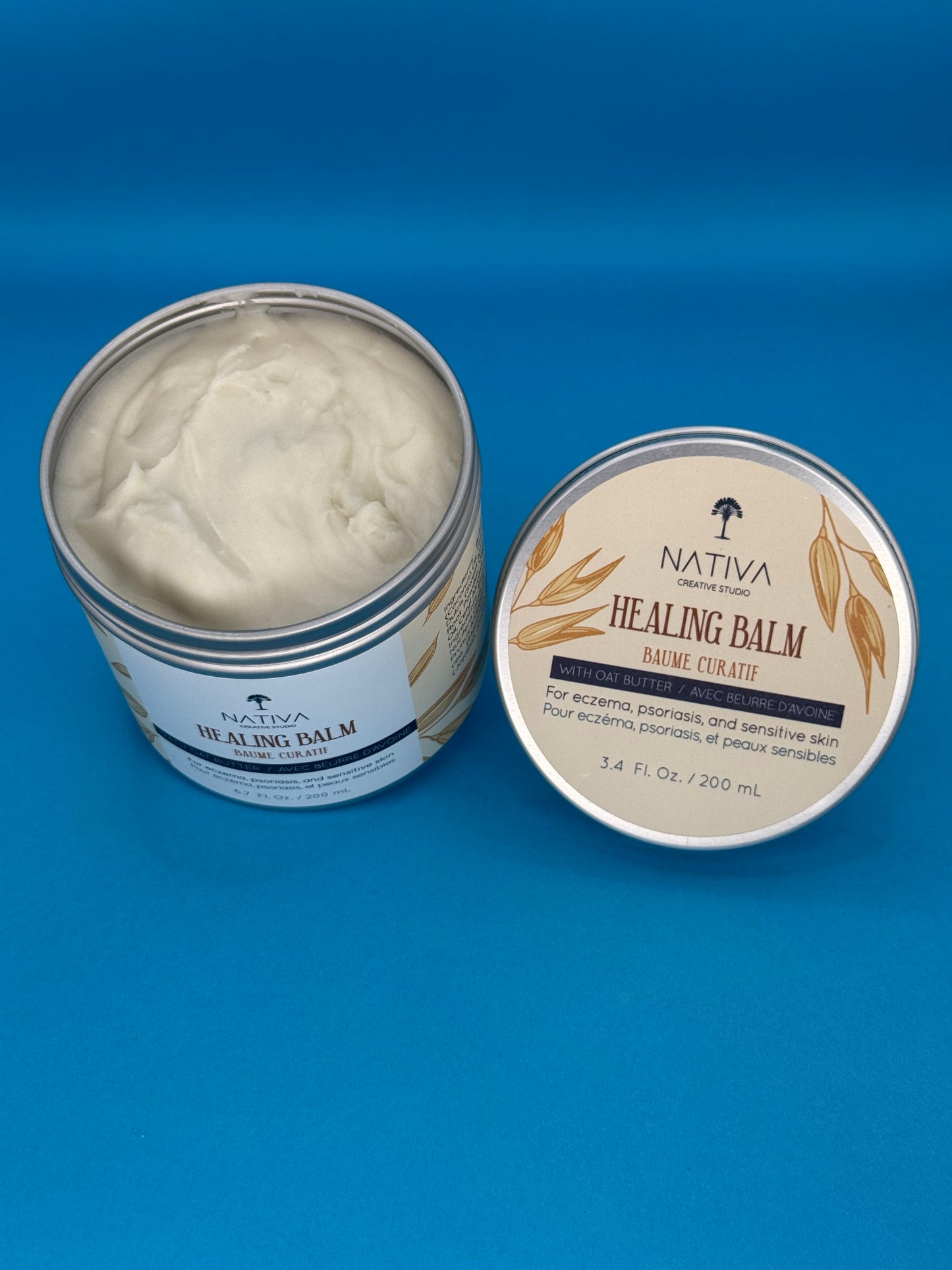 Healing Balm