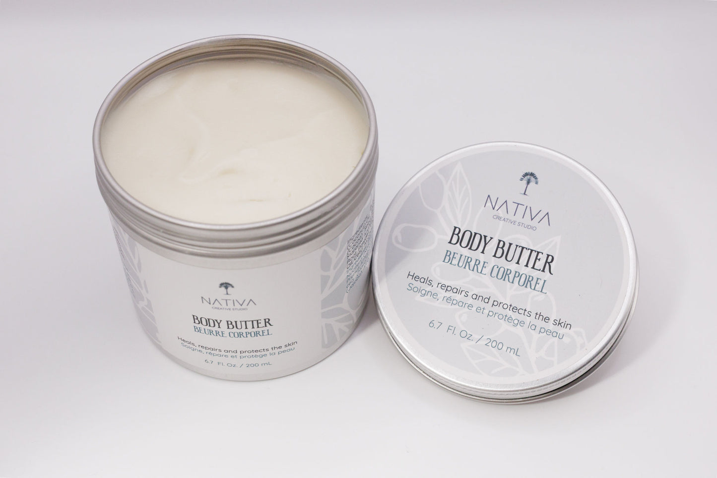 Body Butter
