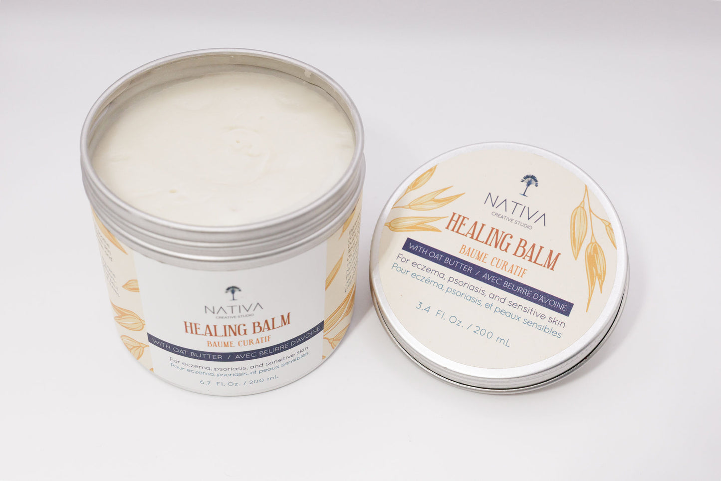 Healing Balm