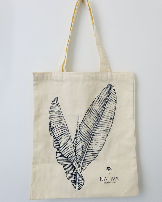 Bolsa de lona